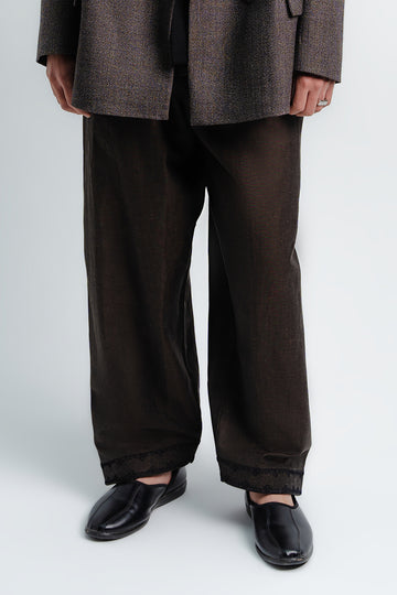 'DORI' Shalwar-Trouser (Women)